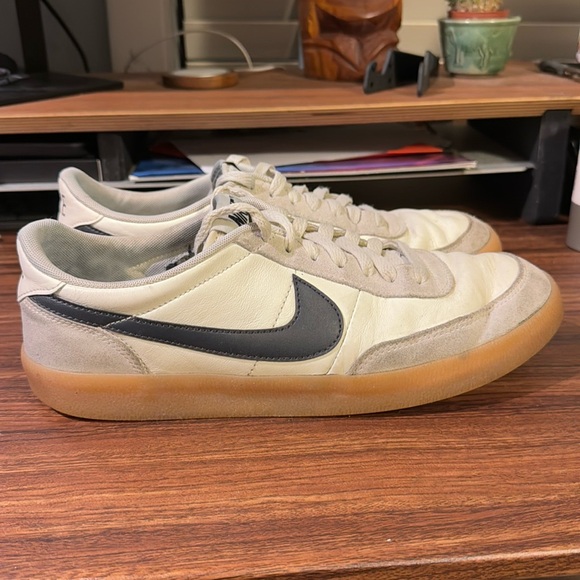 Nike Other - Nike Men’s Killshot Shoes - 9.5